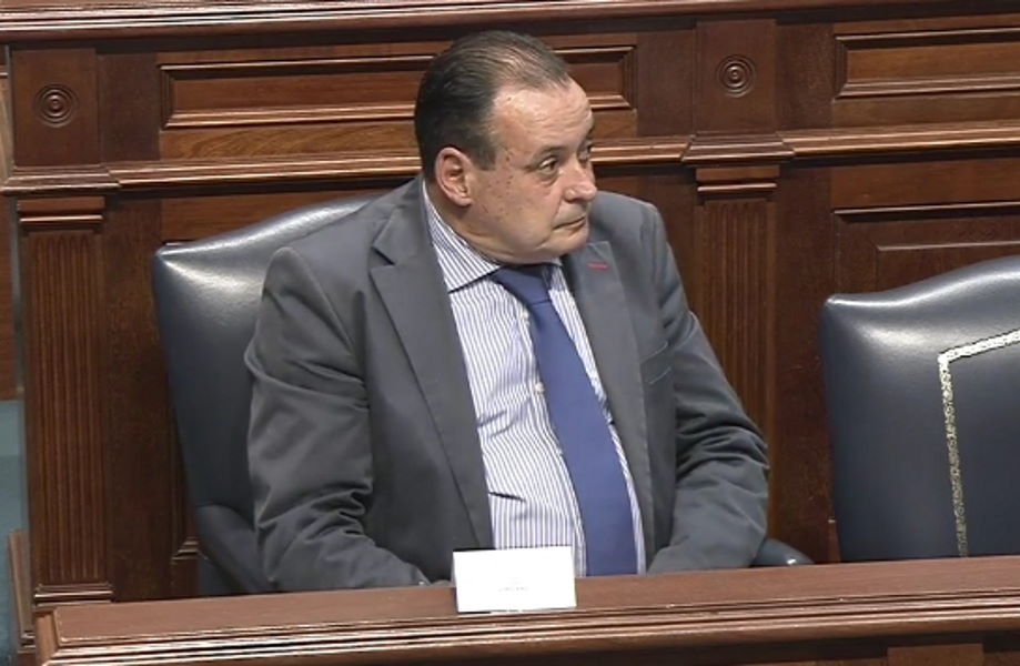 Minister of Health says that rejection of curfew is a ‘major setback’