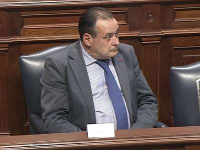 Minister of Health says that rejection of curfew is a ‘major setback’