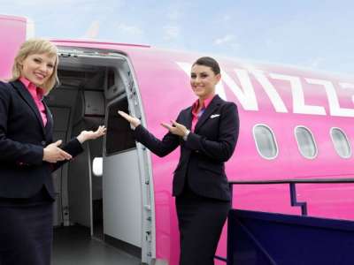 WIZZ Air confirms new flights from Cardiff to Tenerife from July 30th