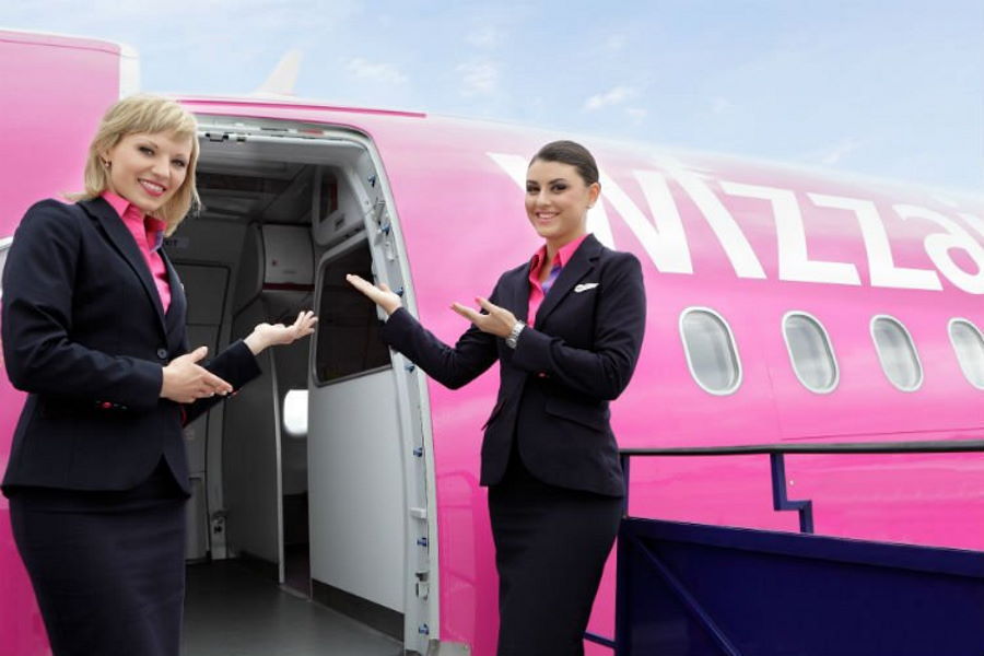 WIZZ Air confirms new flights from Cardiff to Tenerife from July 30th -
