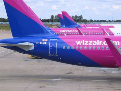 Wizz Air U-turn on Cardiff hub opening 24 hours after announcing new routes