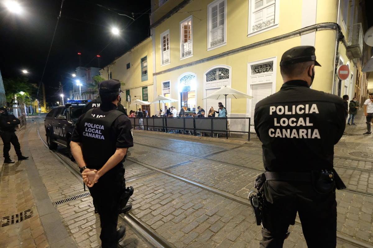 The Government appeals to the Supreme Court for the level 3 and 4 curfew with ‘high hopes’