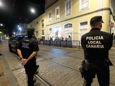 The Government appeals to the Supreme Court for the level 3 and 4 curfew with ‘high hopes’