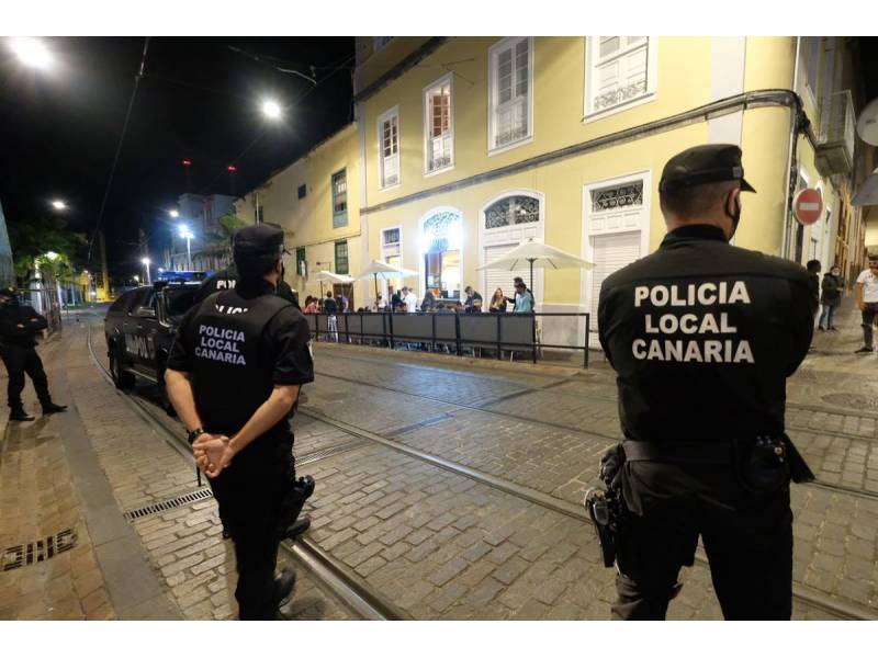 The Government appeals to the Supreme Court for the level 3 and 4 curfew with ‘high hopes’