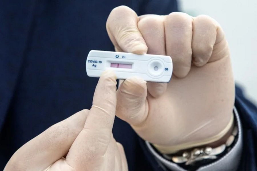 You can now buy Antigen tests in chemists from only 7 euros in the Canaries