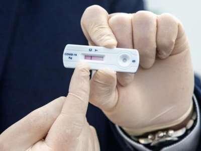 You can now buy Antigen tests in chemists from only 7 euros in the Canaries
