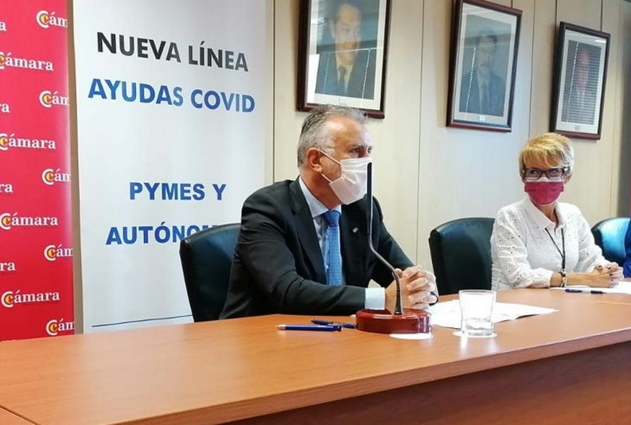 Torres confident that the Supreme Court will approve the Level 3 and 4 curfew 