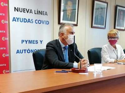 Torres confident that the Supreme Court will approve the Level 3 and 4 curfew 