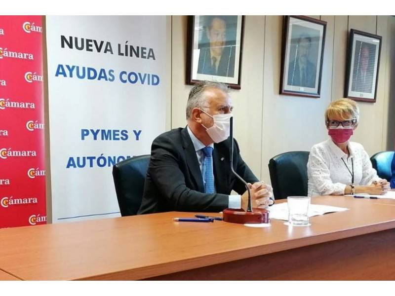 Torres confident that the Supreme Court will approve the Level 3 and 4 curfew 