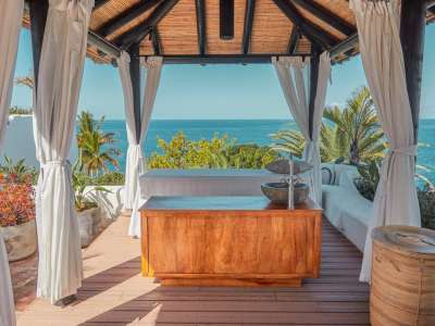 Tenerife voted the best Healthy Place in Spain by readers of 'Mens Health'
