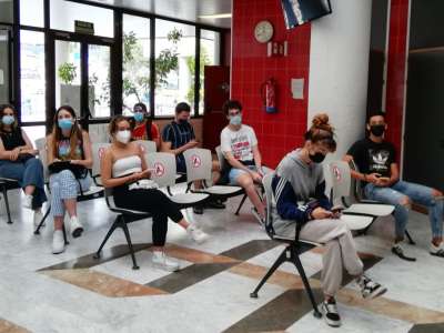 Covid update: A new daily record of 816 cases but 0 deaths