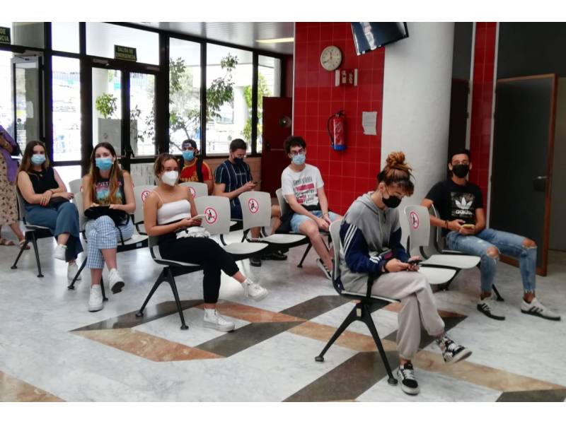 Covid update: A new daily record of 816 cases but 0 deaths