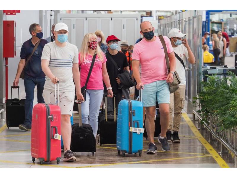 Level 4 restrictions explained, will they affect my Tenerife holiday?