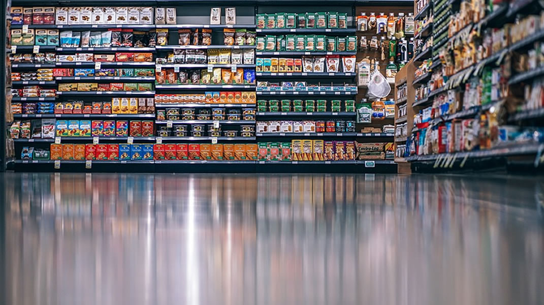 Packaging: 4 important tips to help you market your product