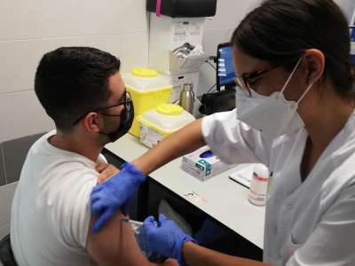 Covid update: Over 1,000 new cases today and over 10,000 active cases
