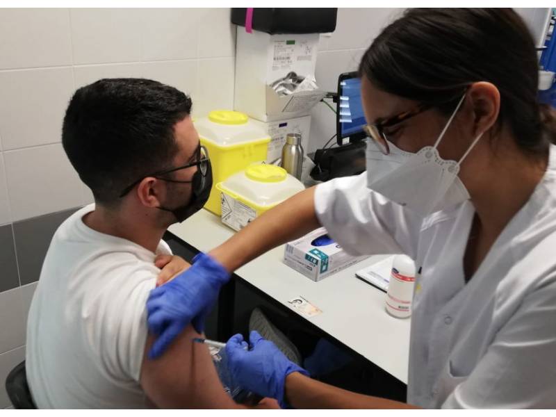 Covid update: Over 1,000 new cases today and over 10,000 active cases