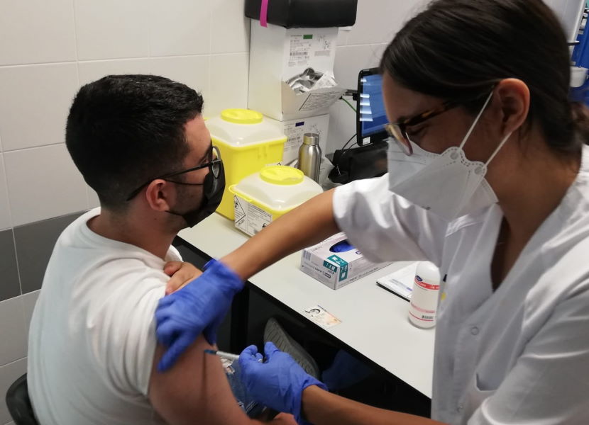 Covid update: Over 1,000 new cases today and over 10,000 active cases