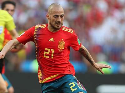 The best footballers from the Canary Islands