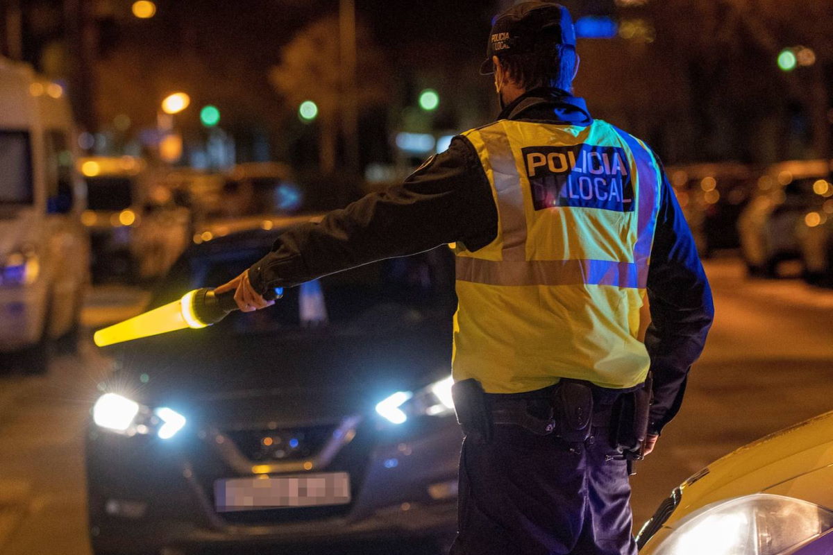 The Supreme Prosecutor's Office endorses a curfew in municipalities with high infections