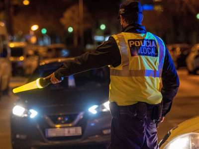 The Supreme Prosecutor's Office endorses a curfew in municipalities with high infections