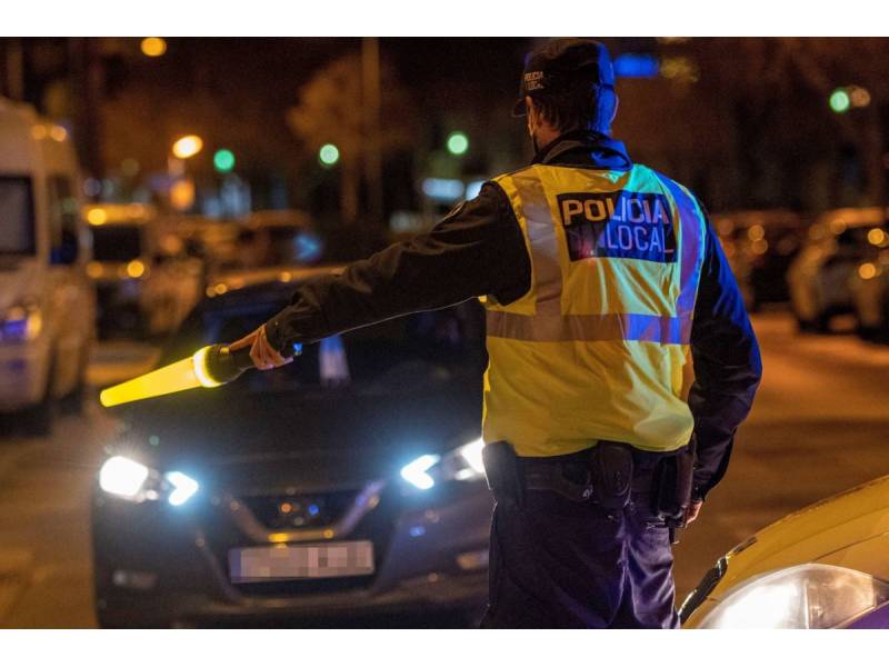 The Supreme Prosecutor's Office endorses a curfew in municipalities with high infections