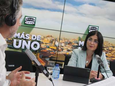 Ministry of Health confirms that coronavirus vaccines will be annual