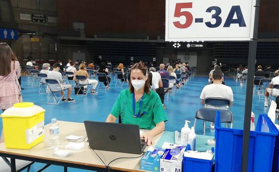 Covid update: 717 new cases and 2 deaths in the last 24 hours