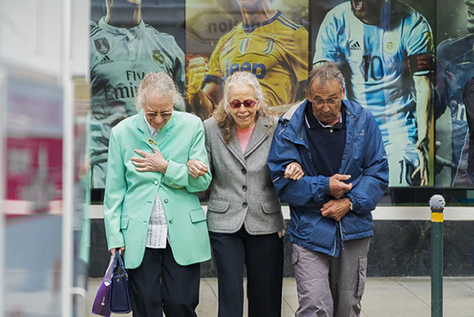 How to choose the right furniture for the elderly