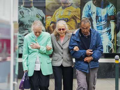 How to choose the right furniture for the elderly
