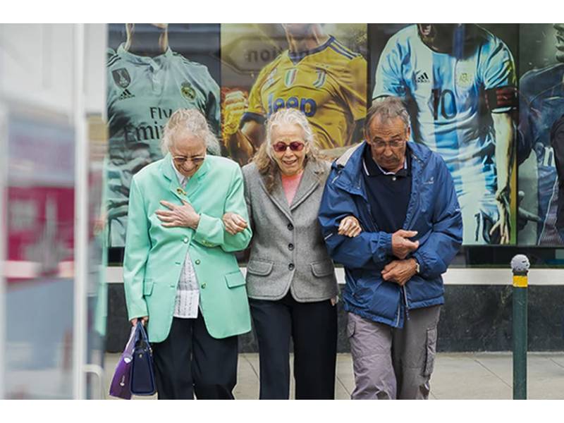 How to choose the right furniture for the elderly