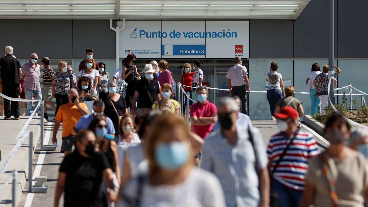 Covid update: New cases fall to 606 and no deaths in the last 24 hours
