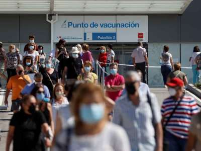 Covid update: New cases fall to 606 and no deaths in the last 24 hours