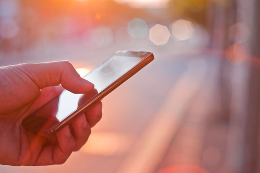 Cabildo launches a new mobile APP with more than 4,000 job offers on it