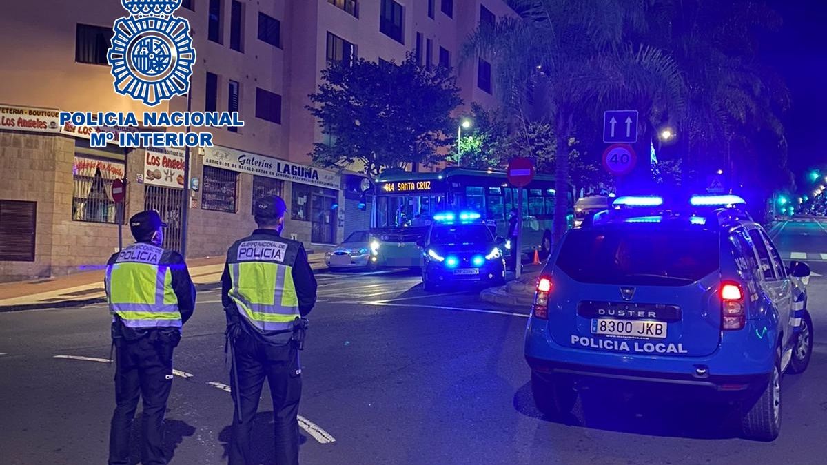 The Supreme Court rejects the curfew in the Canary Islands