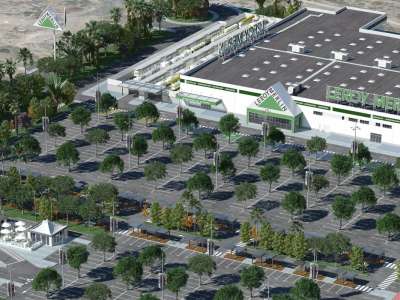 Leroy Merlin looking for 165 new employees for new store in Adeje