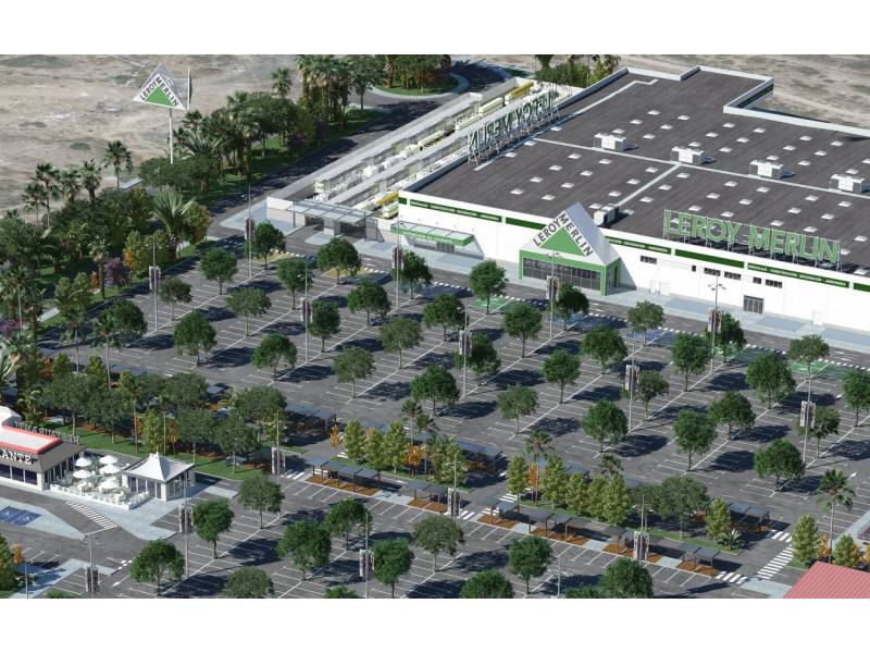 Leroy Merlin looking for 165 new employees for new store in Adeje