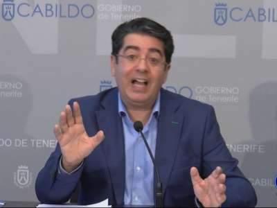 Pedro Martín: ‘We are in the worst moment of the pandemic, there can be no parties’