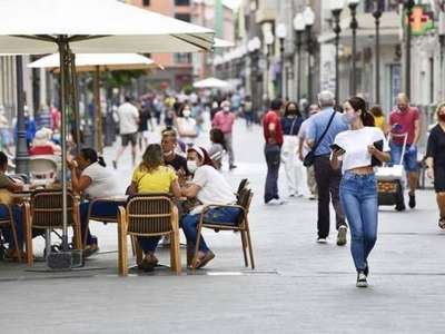 The TSJC officially validates the extension to limiting group sizes in social gatherings 
