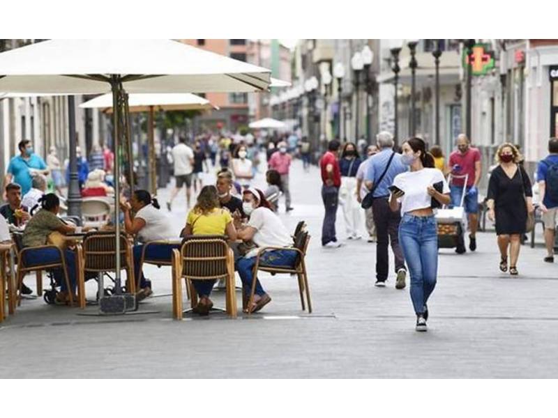 The TSJC officially validates the extension to limiting group sizes in social gatherings 
