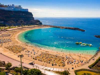 After a tumultuous week, will the Canary Islands go on the UK ‘amber watchlist’?
