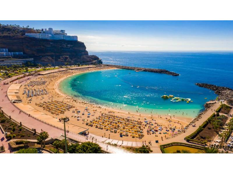 After a tumultuous week, will the Canary Islands go on the UK ‘amber watchlist’?