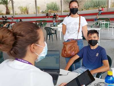 Covid update: The Canary Islands ends July with 947 cases and four deaths 
