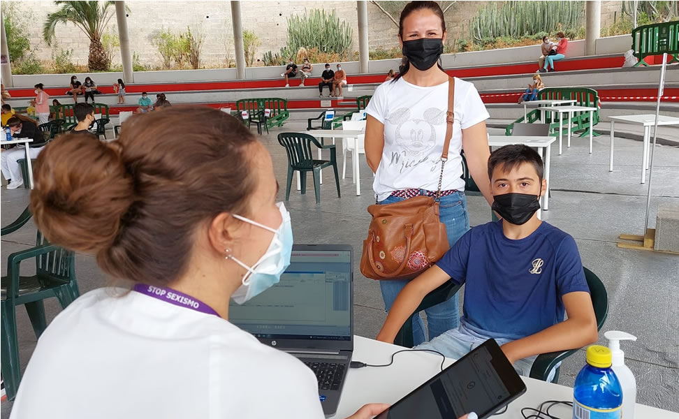 Covid update: The Canary Islands ends July with 947 cases and four deaths 