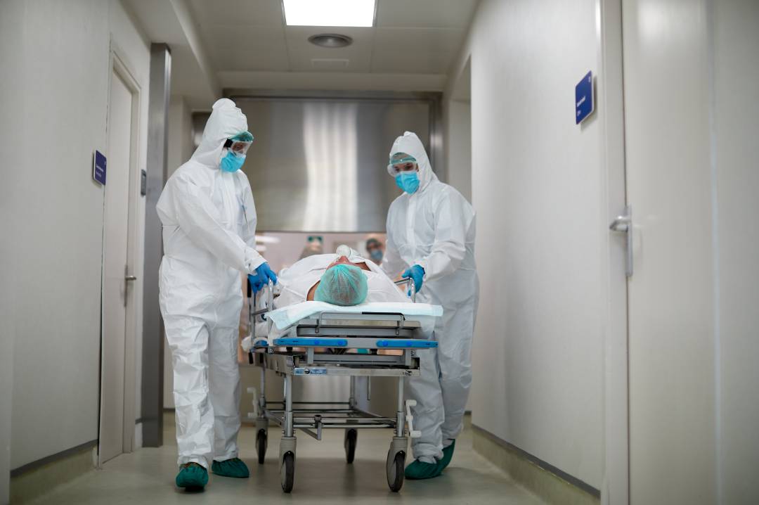 Covid update: August starts with 626 new cases and 3 Covid victims