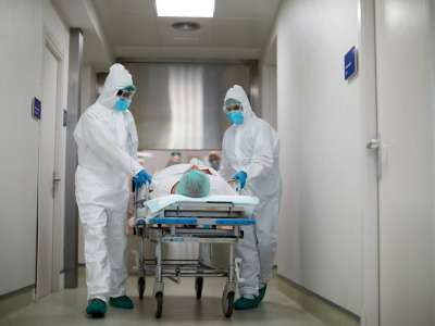 Covid update: August starts with 626 new cases and 3 Covid victims