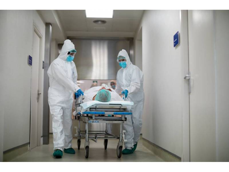 Covid update: August starts with 626 new cases and 3 Covid victims