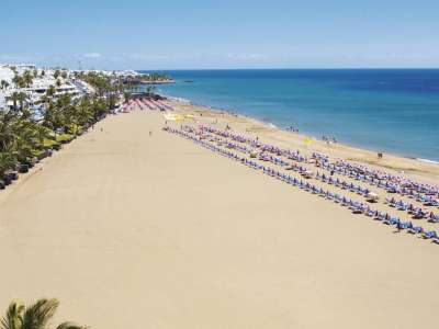 Another cloudy day today, except in Lanzarote and Fuerteventura