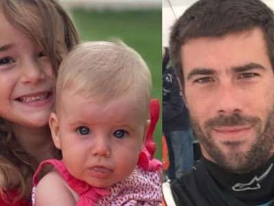 Tomas Gimeno and daughter Anna will never be found if bodies were in the sea