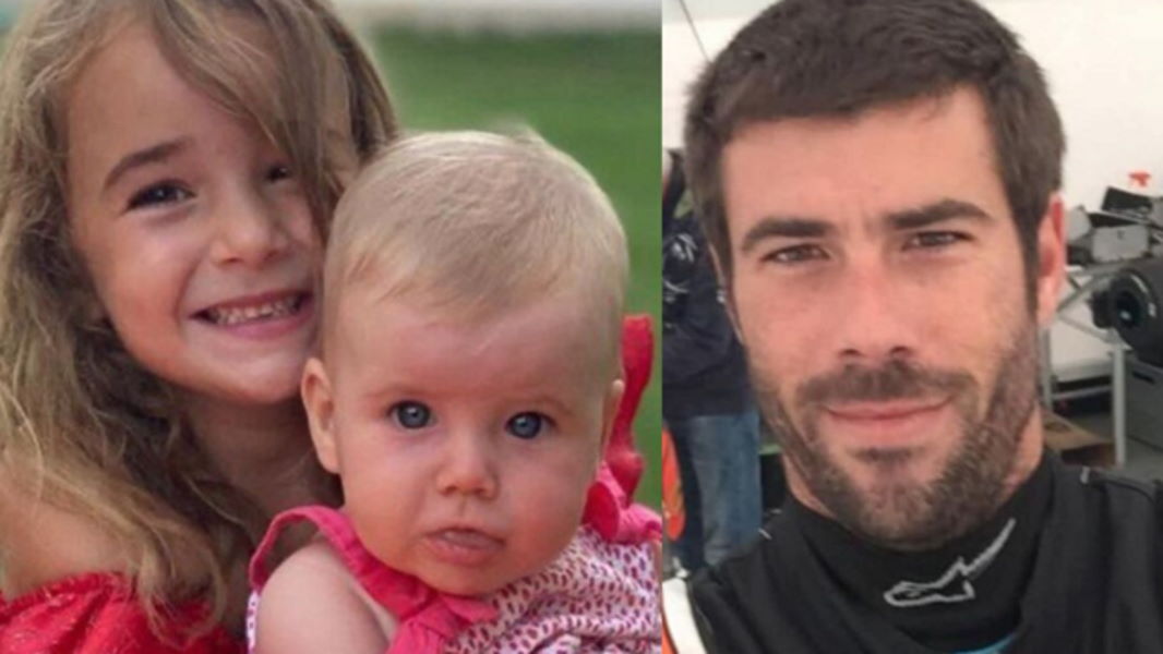 Tomas Gimeno and daughter Anna will never be found if bodies were in the sea