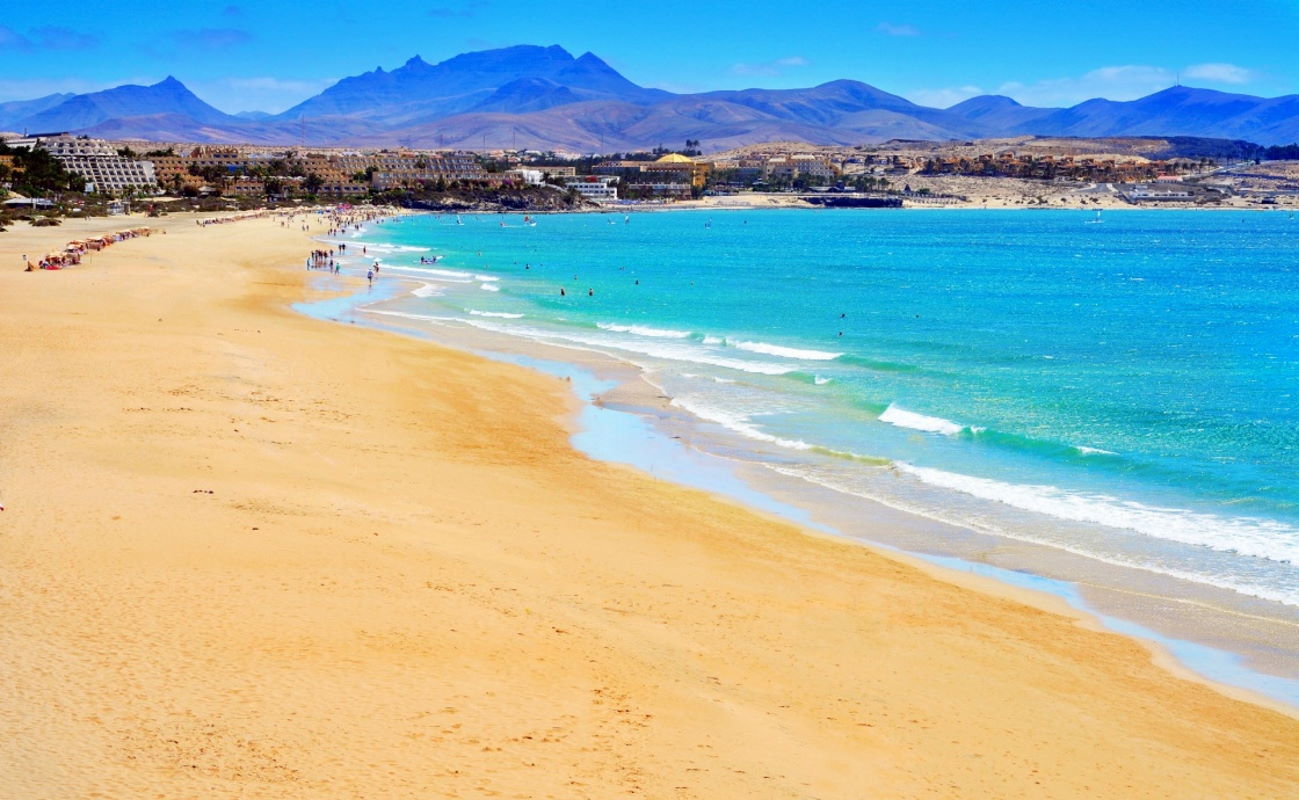 No chance of 'amber watchlist’ for the Canary Islands as idea is scrapped